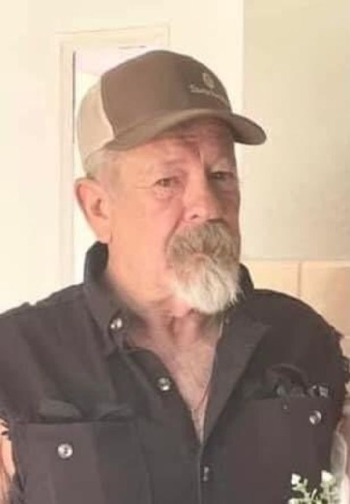 Brandon Lavae "Papa" Back Profile Photo