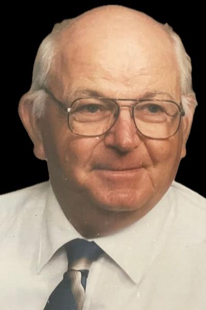 William Henry Clark Profile Photo