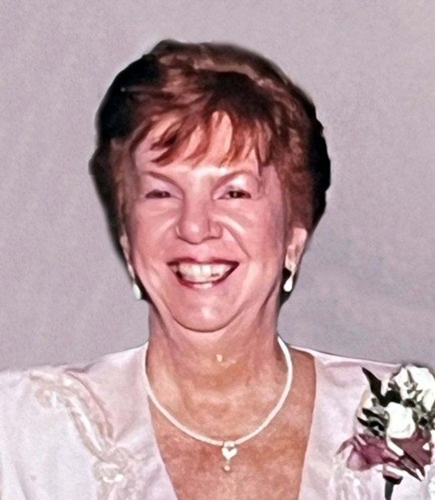 Sally Jane Wogahn