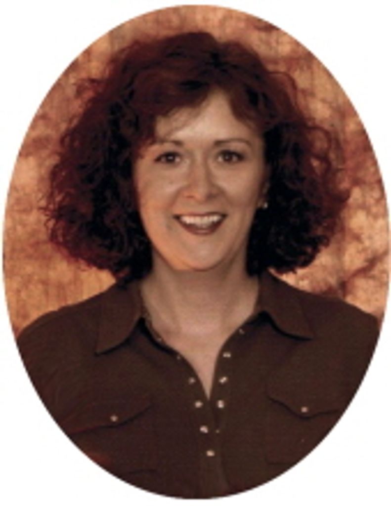 Patricia Ann "Trish" Lyon Lewis