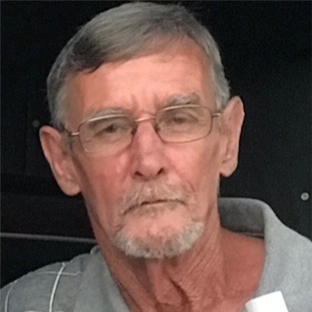 Jesse Paul Bertrand Profile Photo