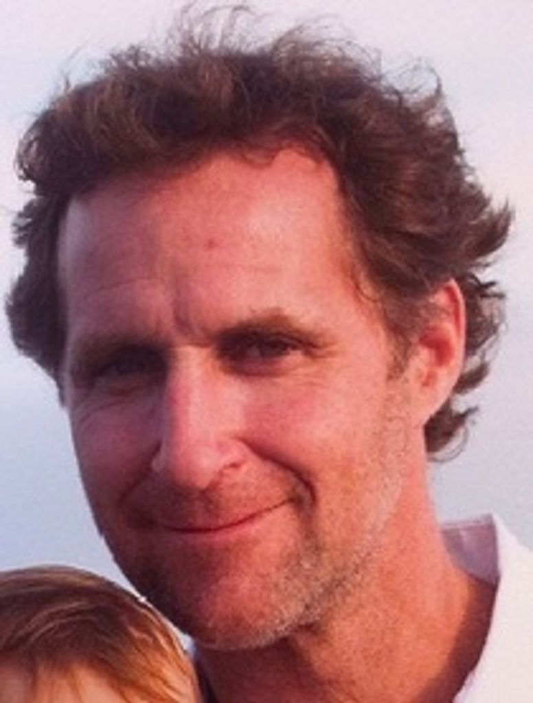 James Wesley Woodward