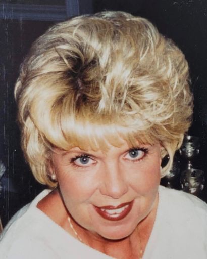 Gloria Hudspeth's obituary image