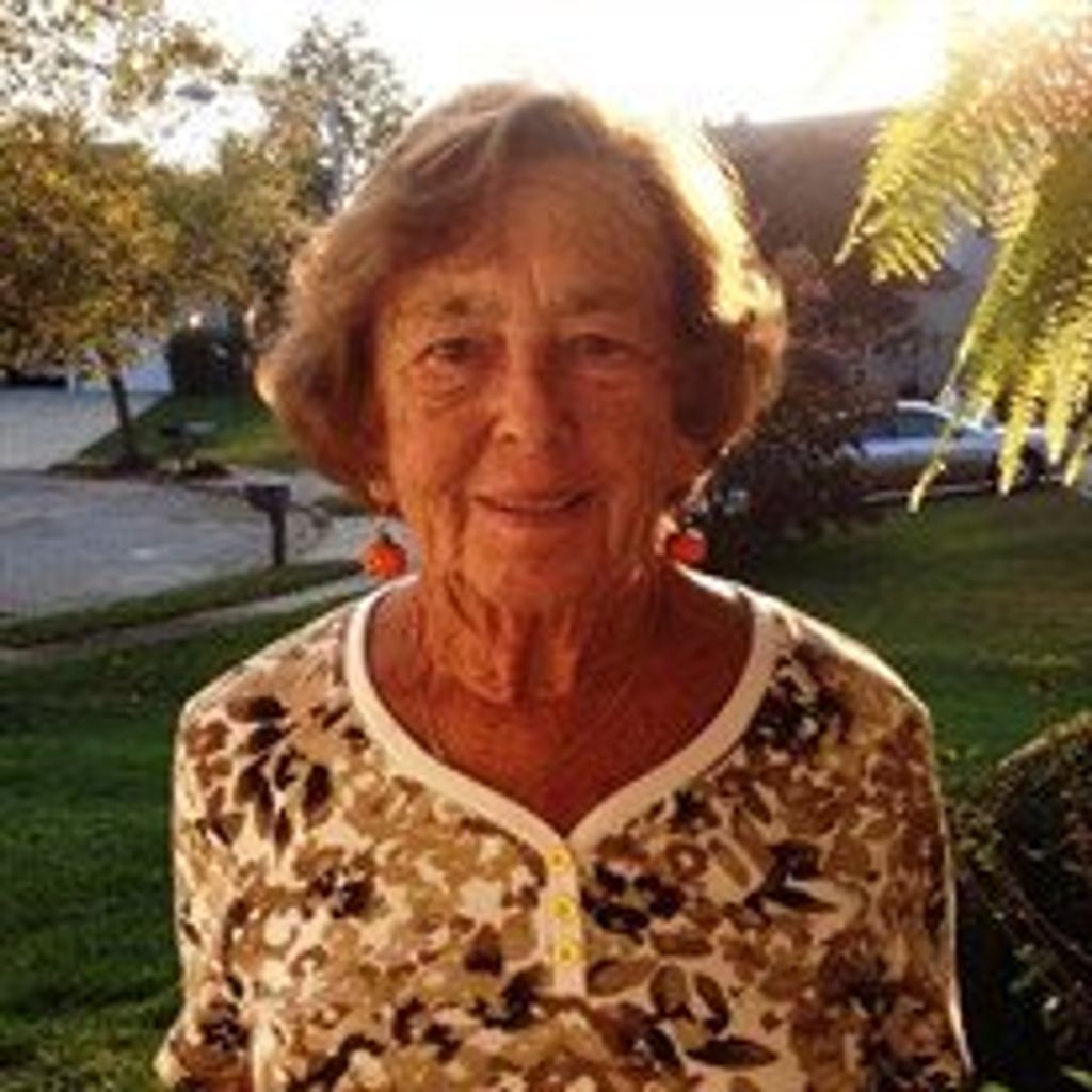 Merilyn  J Mullaney