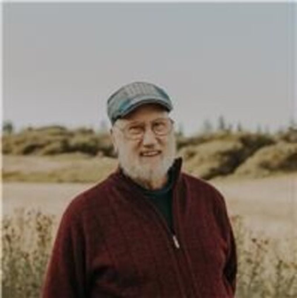 Charles Andrew Rogers Profile Photo