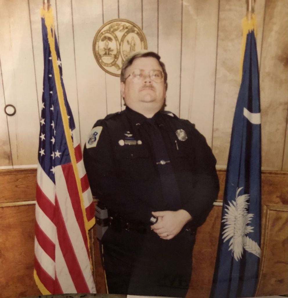 William F. “Bill” Harrell, Sr.