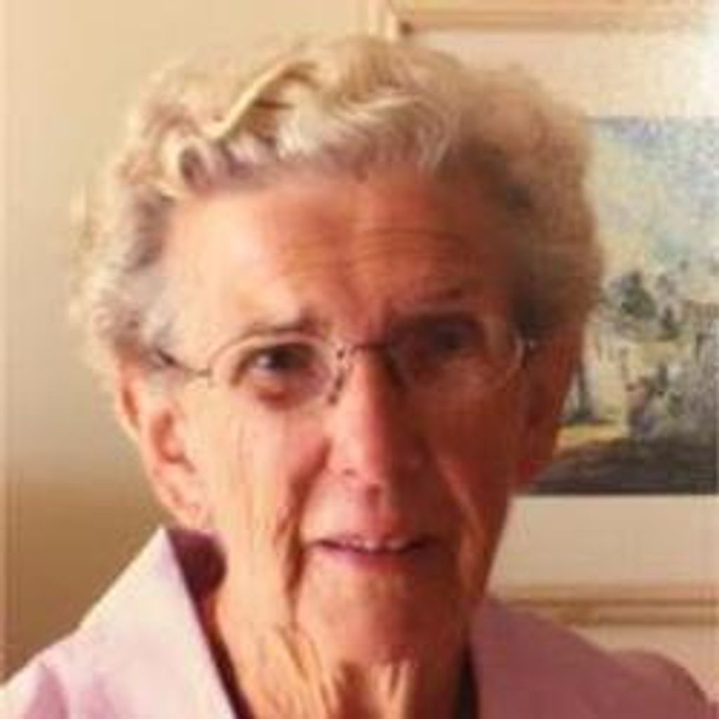 Joan Buchanan Profile Photo