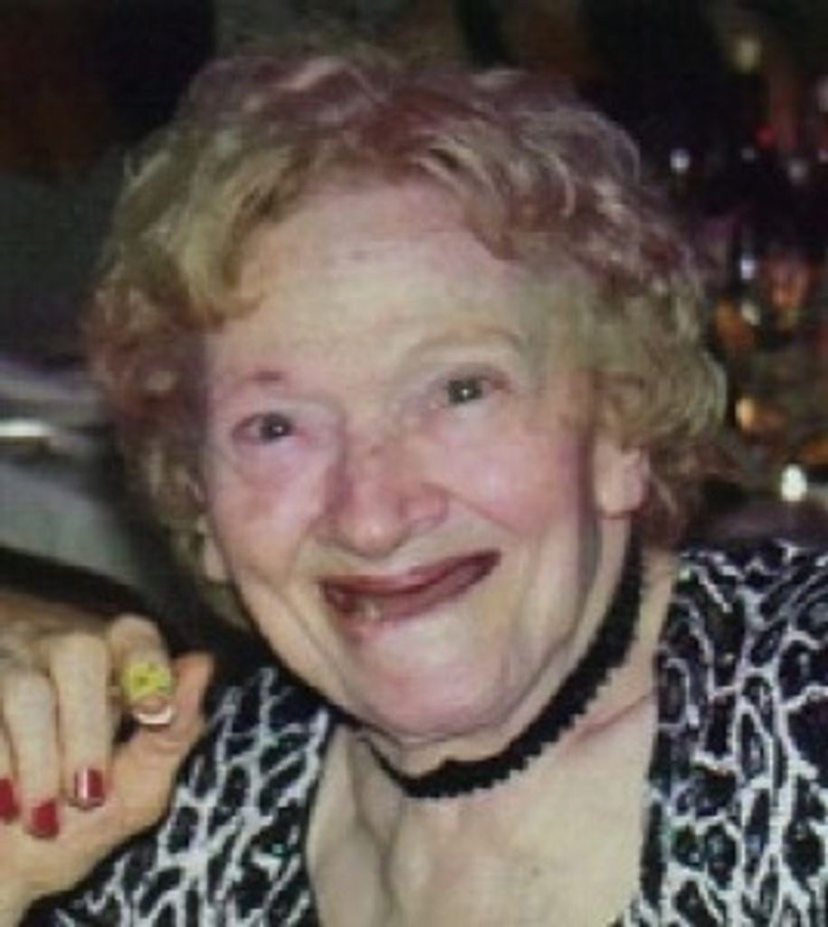 Anita Oliver