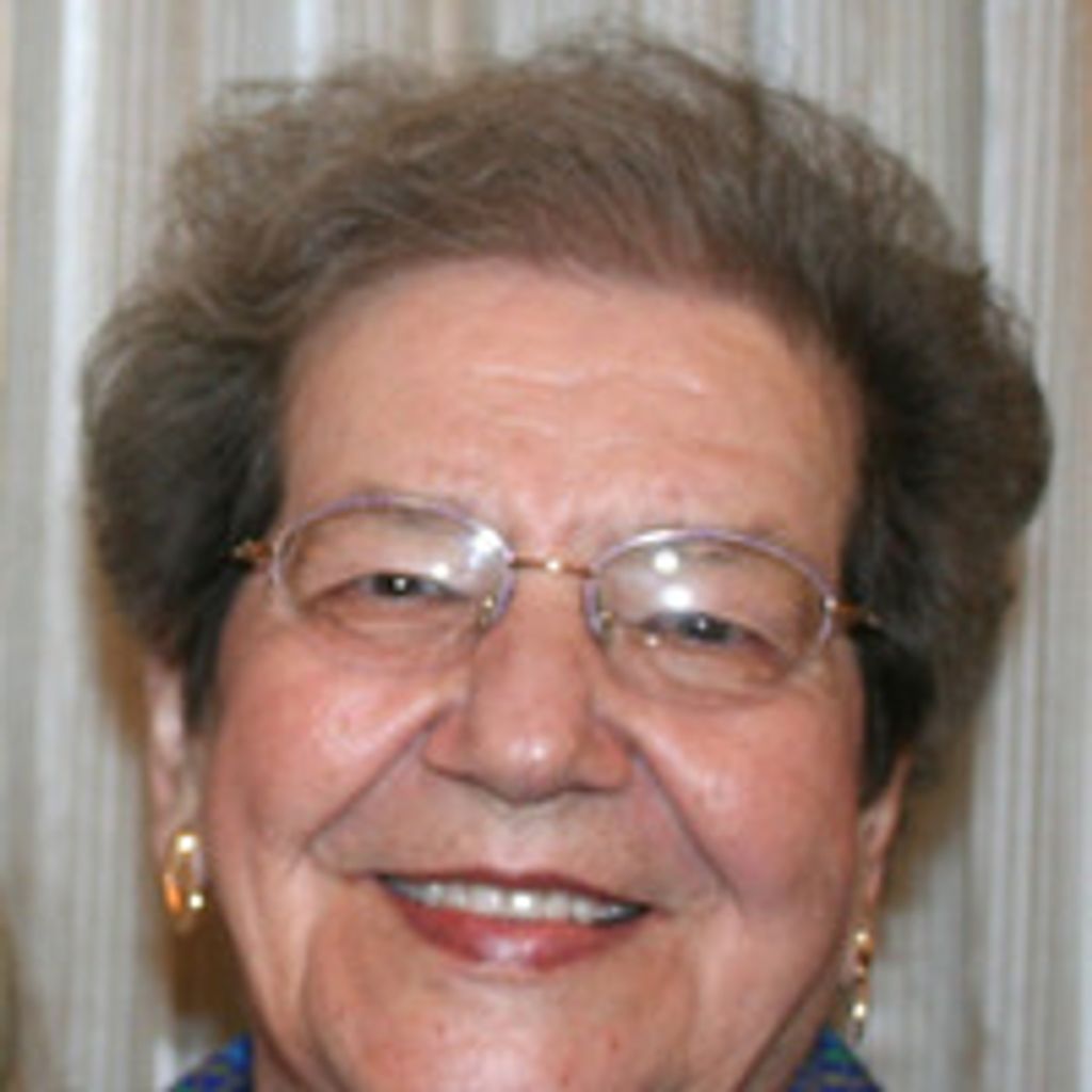 Pauline Cingle