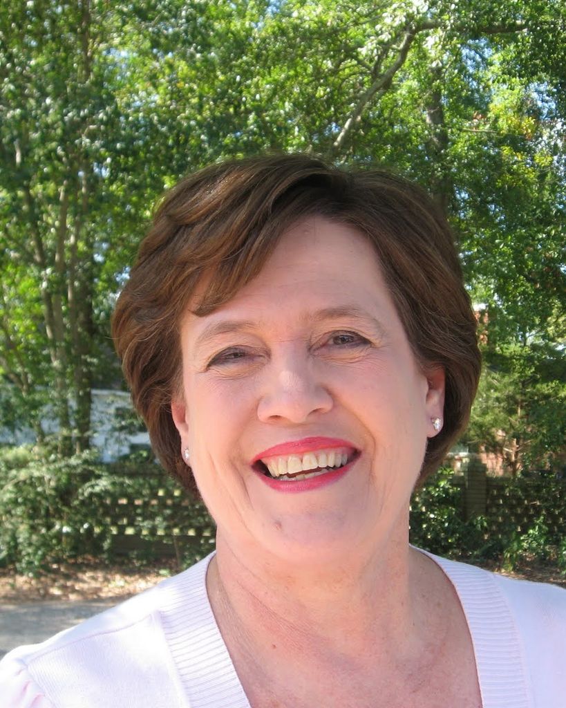 Ellen Marie Stalnaker Profile Photo