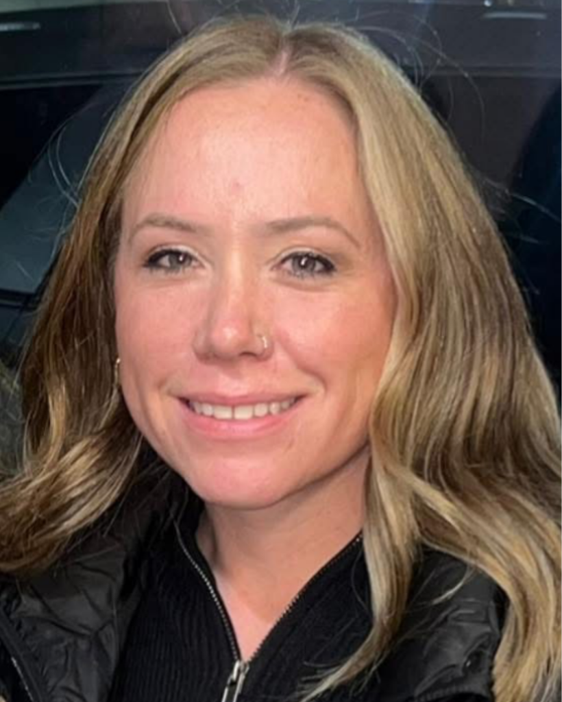 Anna Christine Stangler Profile Photo