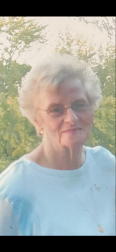 Gertrude Pesci Profile Photo