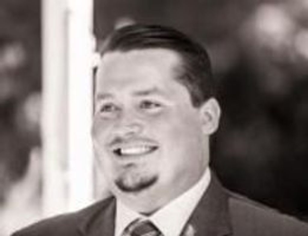 Zachary Patrick Robinson