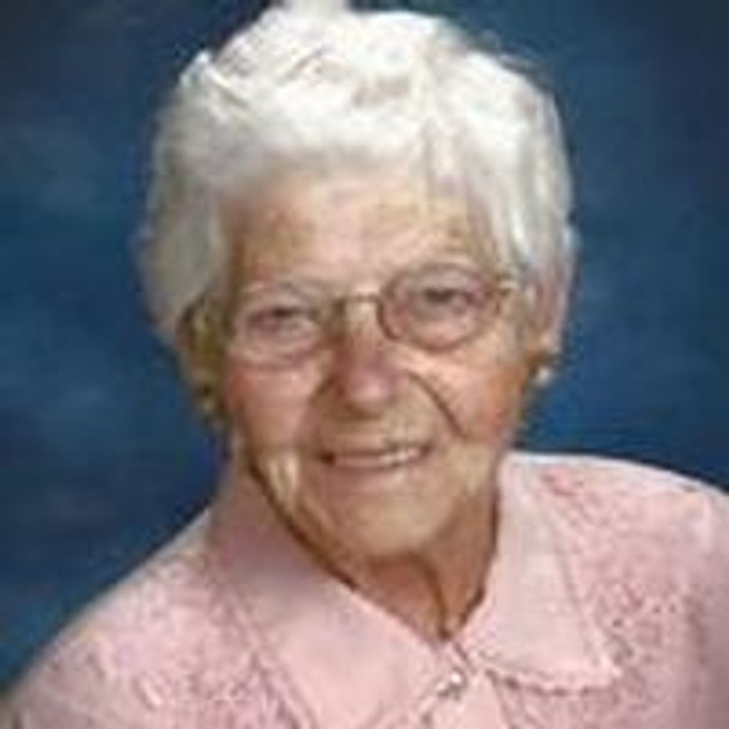 Lucille Holt-Sloan Profile Photo