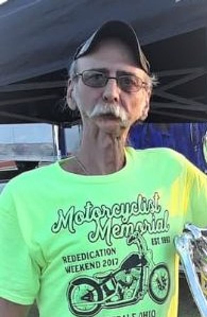 Donald Meek Jr. Profile Photo