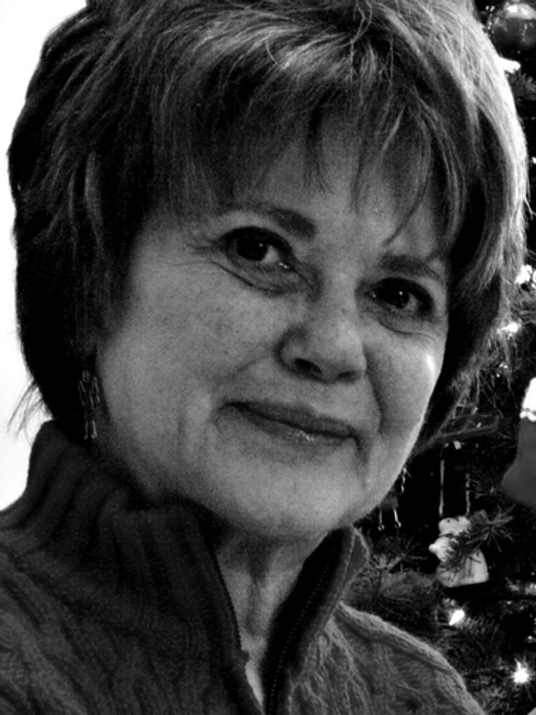 Vicki T. Ewing Profile Photo