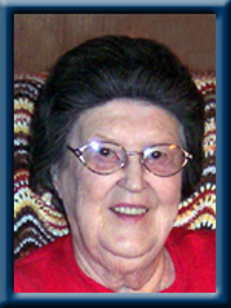 H. Irene Wentzell