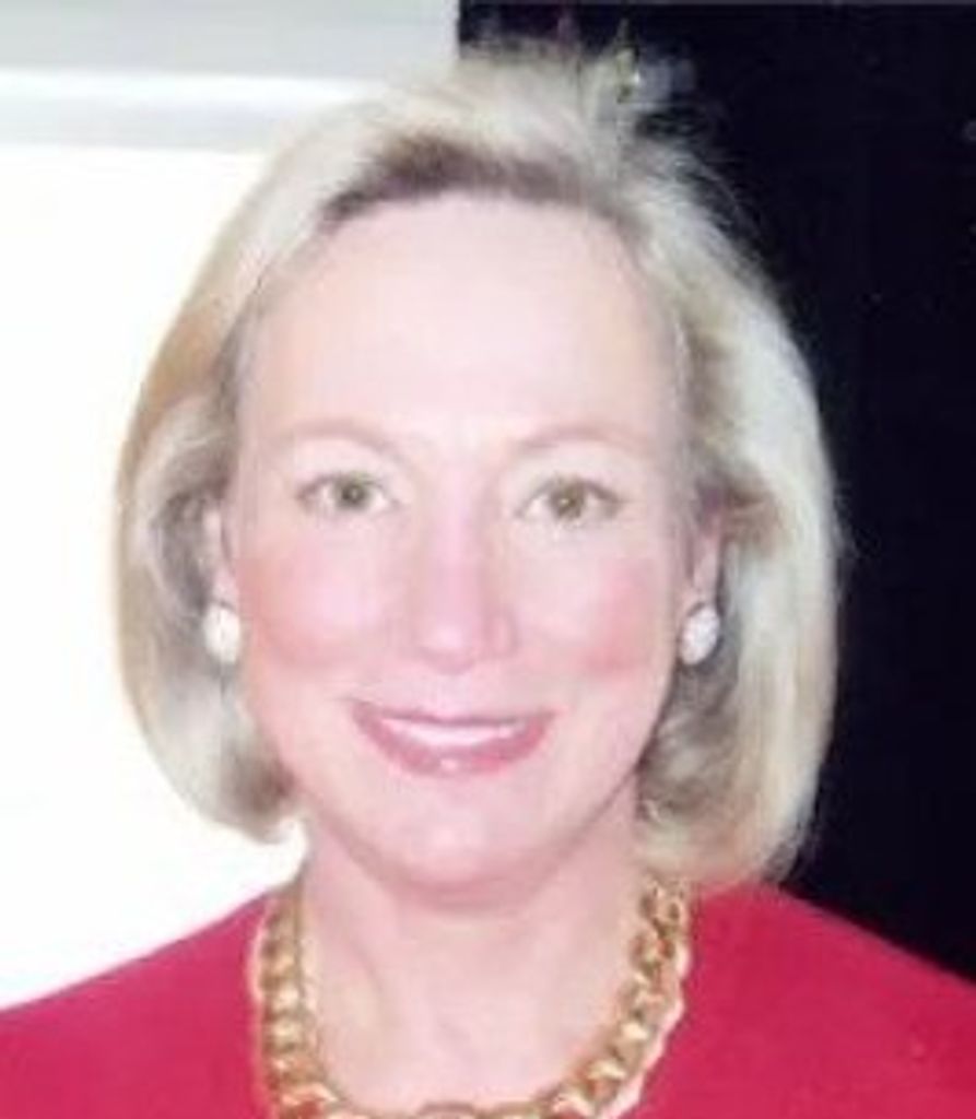 Elizabeth Nordlund Profile Photo