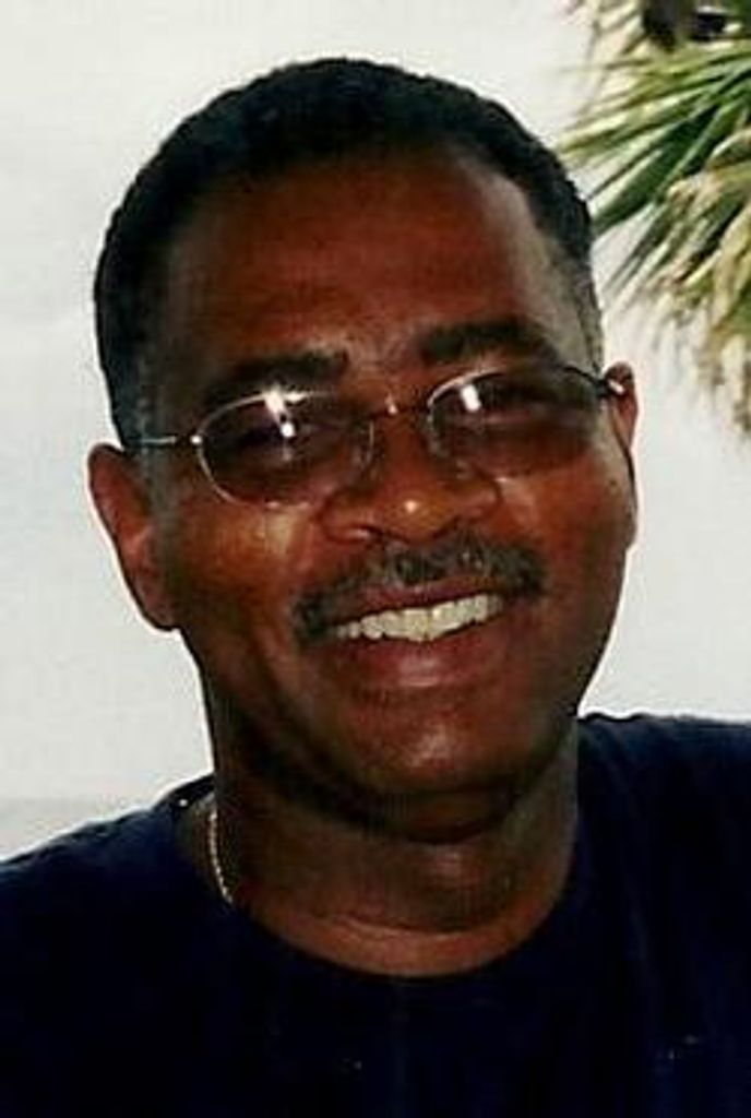 Rick D. Berry
