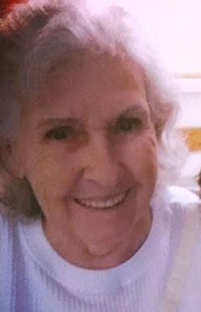 Ethel Romano