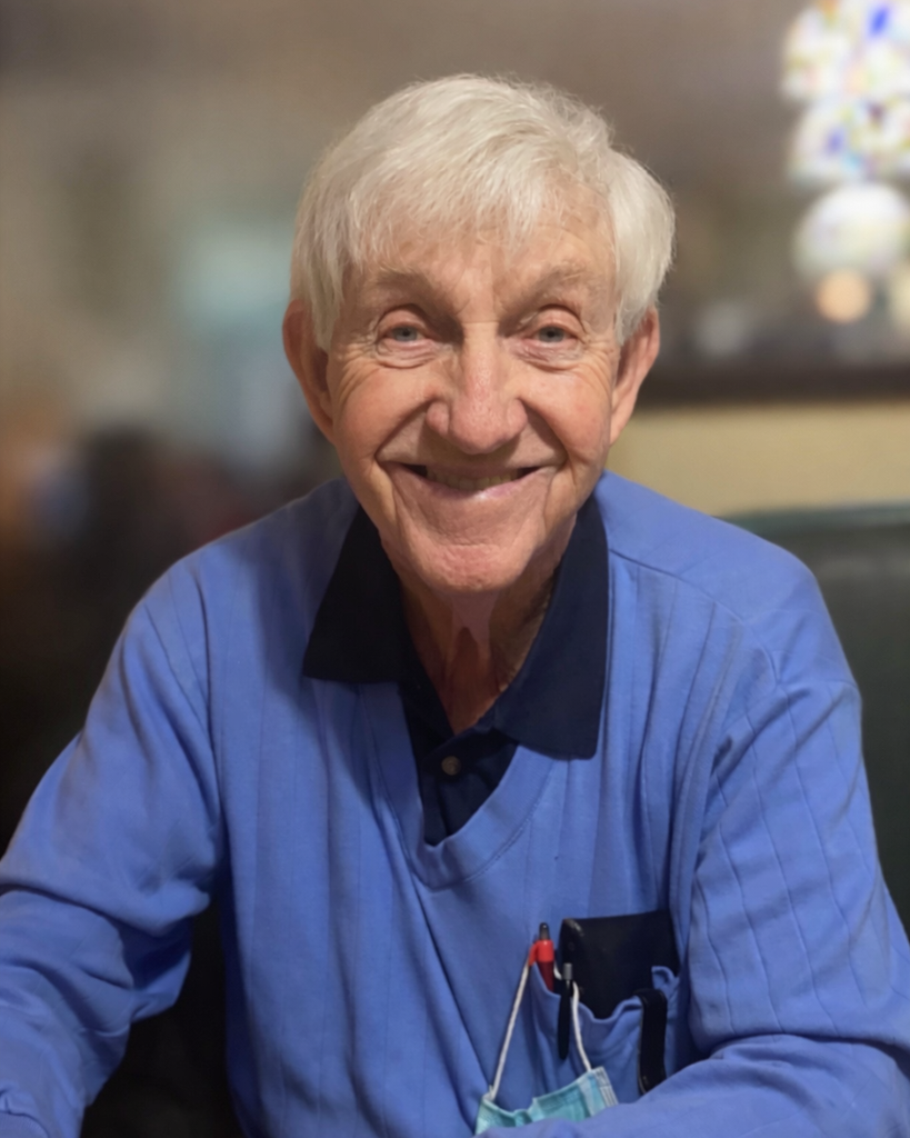 Leonard F. Gahagan Profile Photo