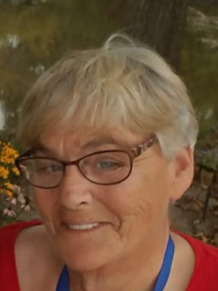 Catherine Marie Huntley Profile Photo