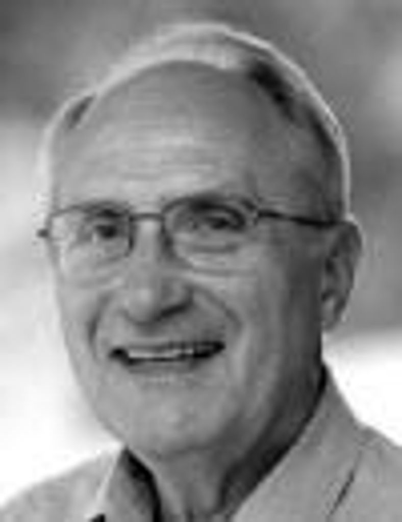 Donald Bernard Wise