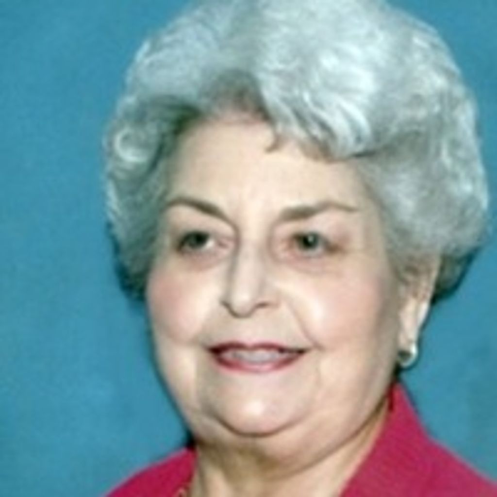 Anna Lue Miller
