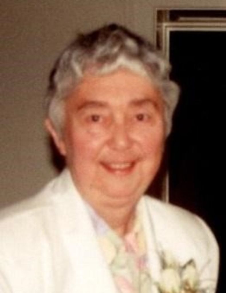 Madeline Pucella, C.P.