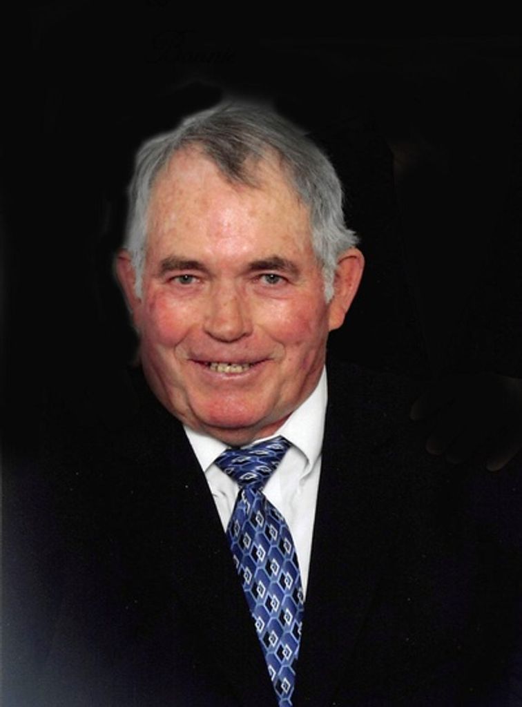Royce "Pat" Patrick Wahl Sr. Profile Photo
