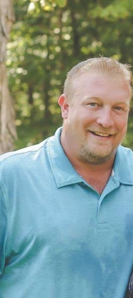 Monty Lynn May Profile Photo
