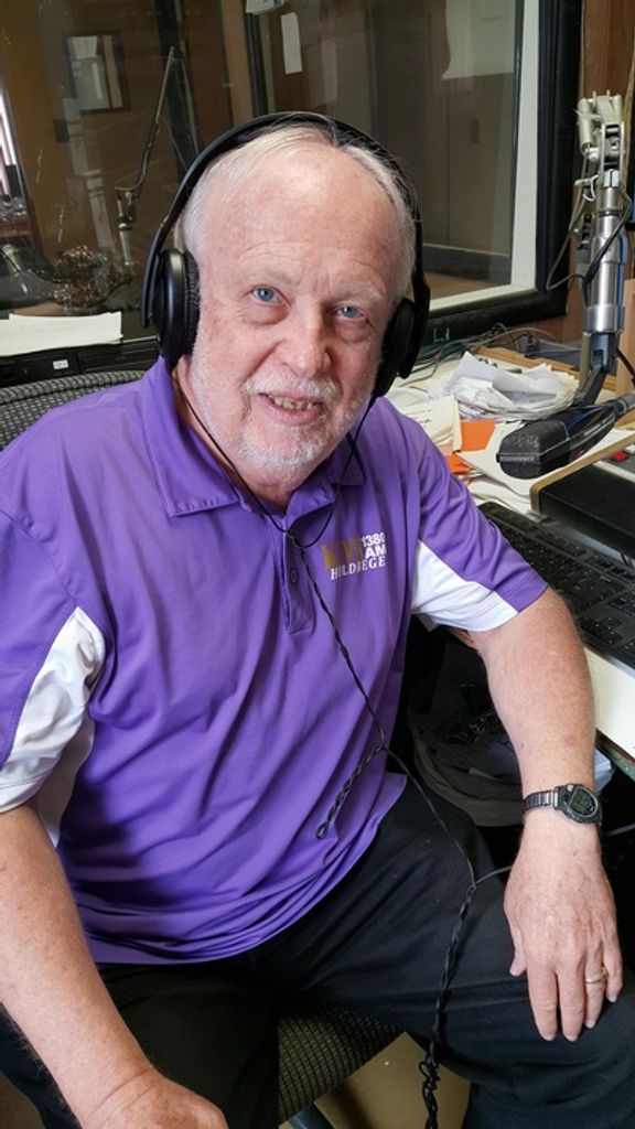 Randal "Randy" C. Issler