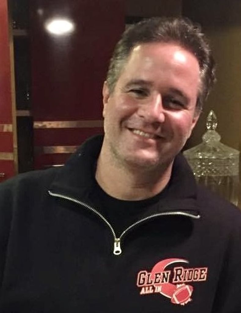 Richard Charles Zazzu
