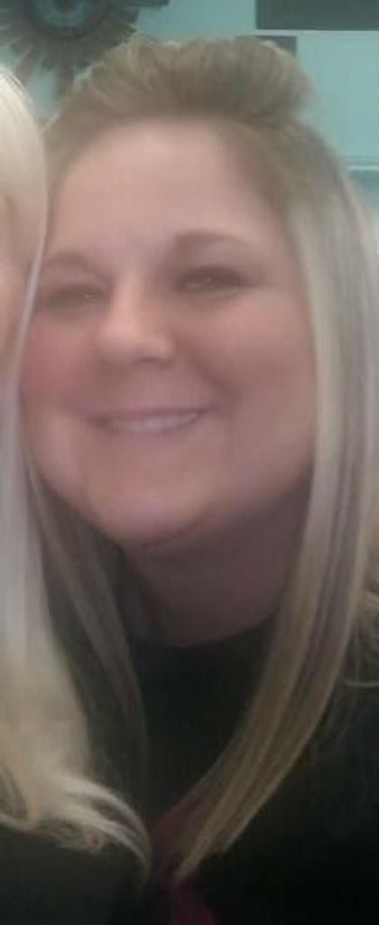 Britany Nicole Mills Profile Photo