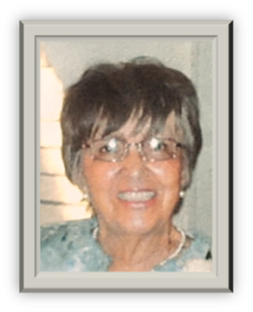 Patricia Hunt Pretlow