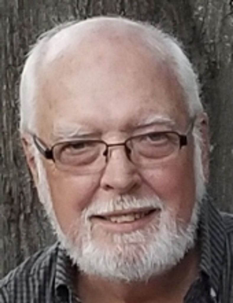 Walter Nels Hellstrom, Jr.