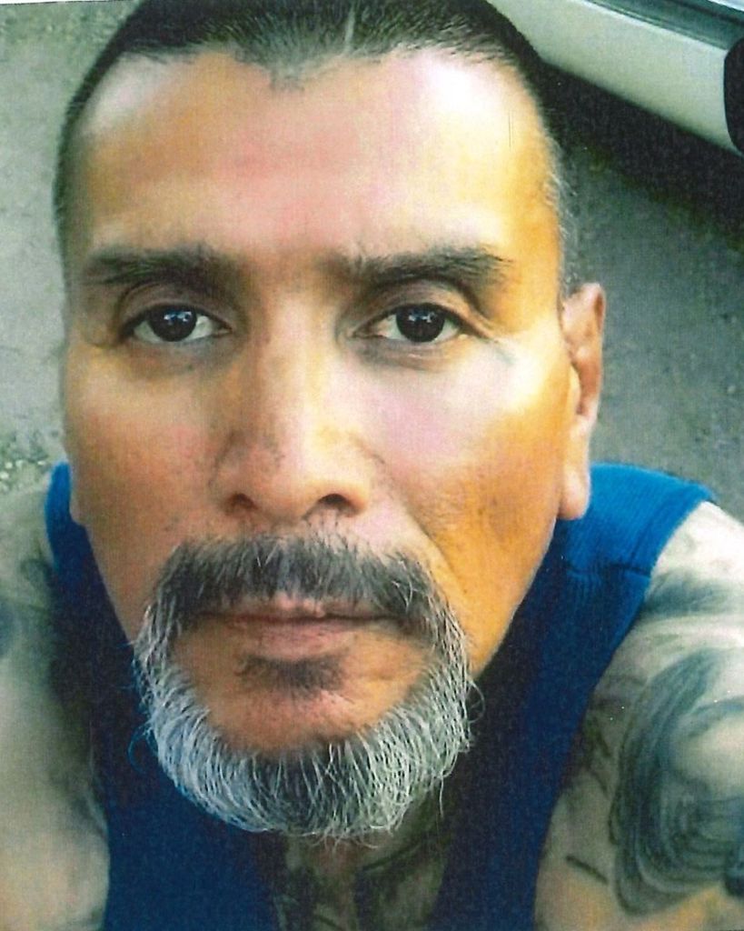 Leopoldo Brian Salazar