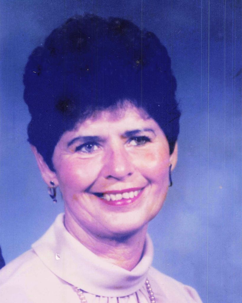 Lorraine Lillian Mullaney Profile Photo