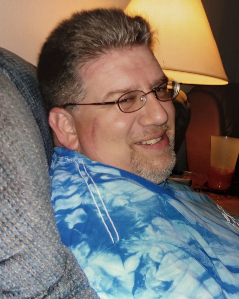 Timothy Hetrick Profile Photo