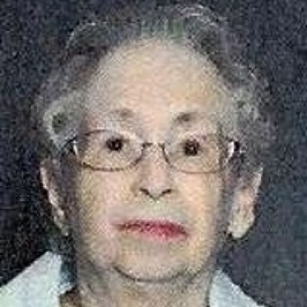 Dorothy Pike