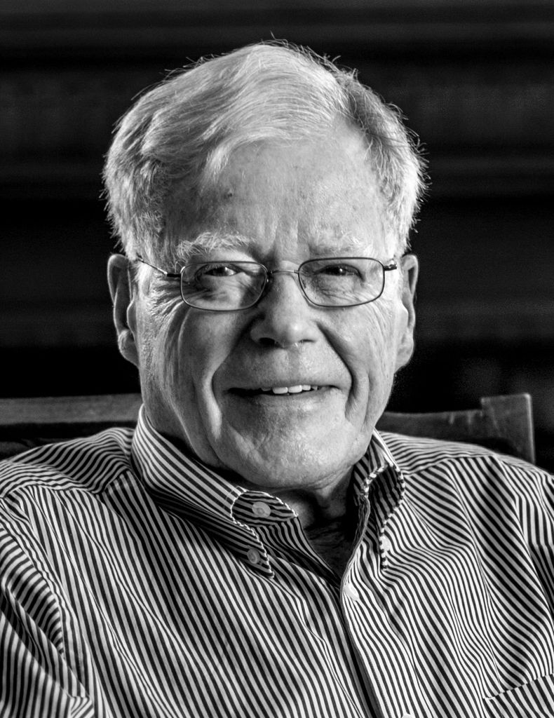George Albert Drake Profile Photo