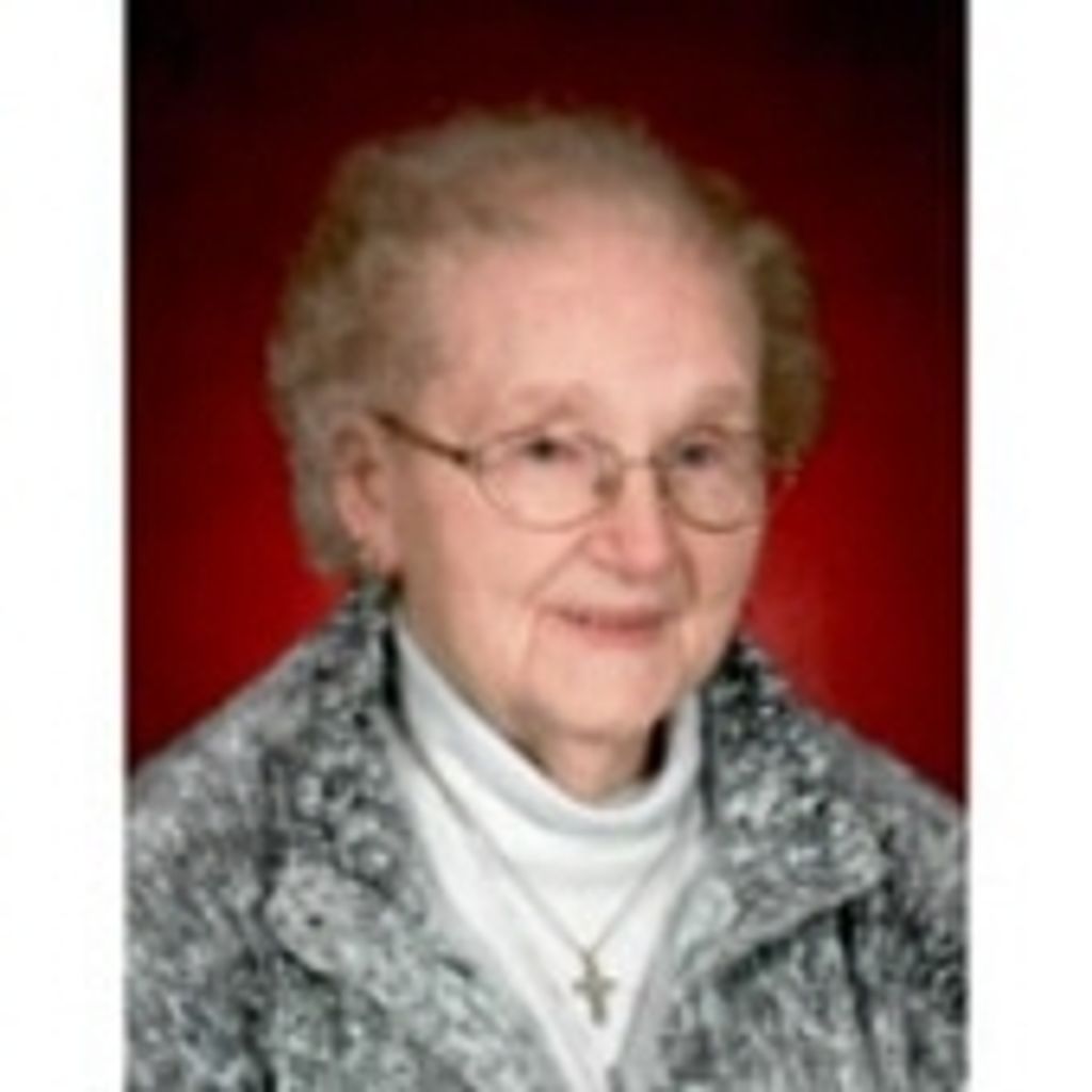 Donna M. Black Page Profile Photo