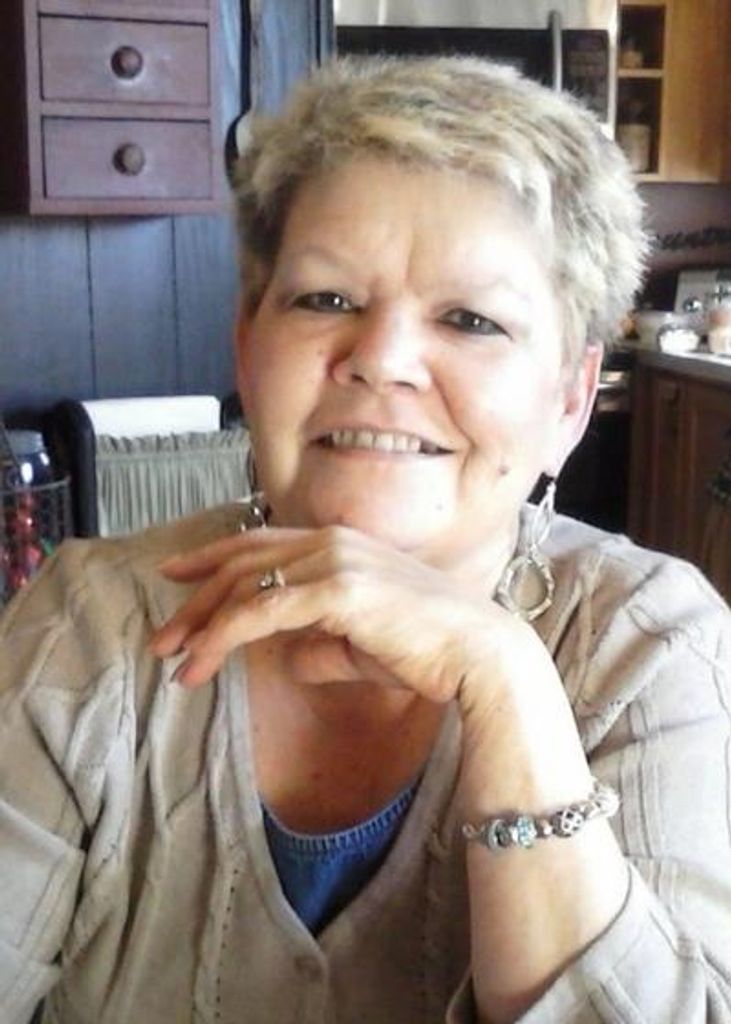 Lydia Yoder Profile Photo