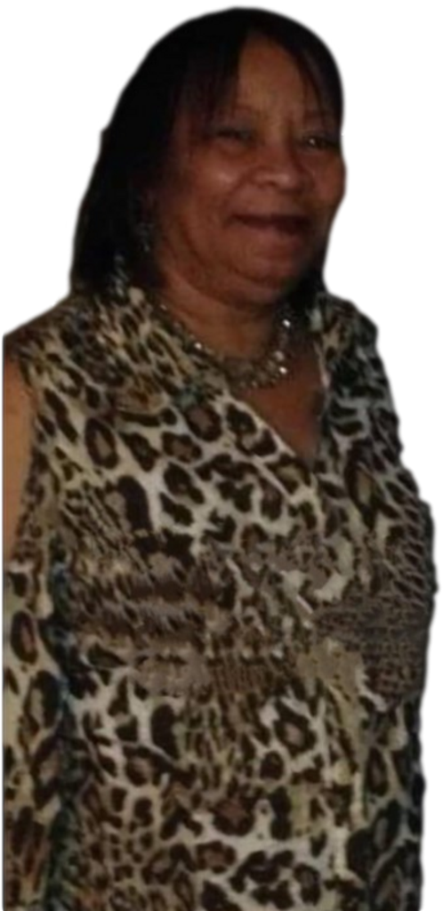 Ruby Carter Profile Photo