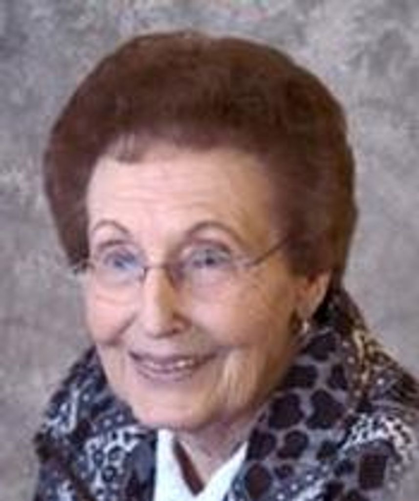 Wilda Mae "Willie" Bayless