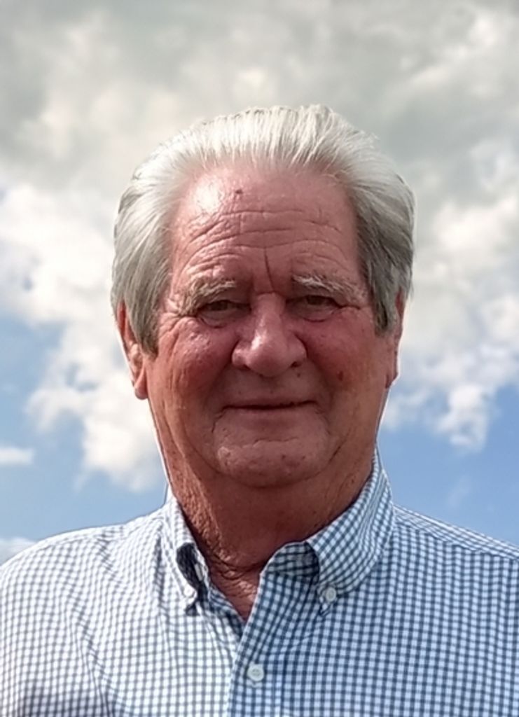 Ray "Danny" Oeder Profile Photo