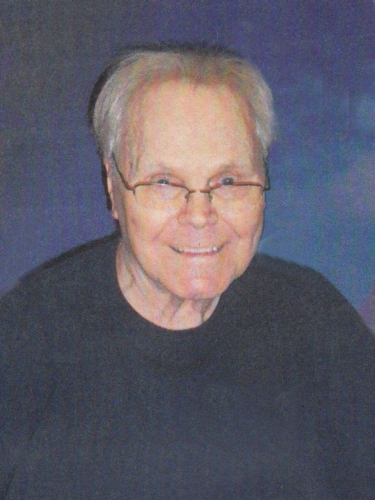 John Pace Profile Photo