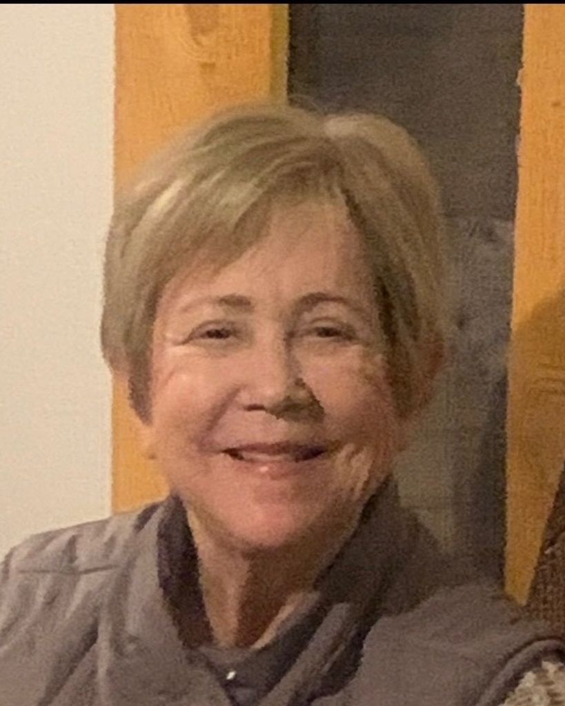 Ruth Ann Gregg Profile Photo