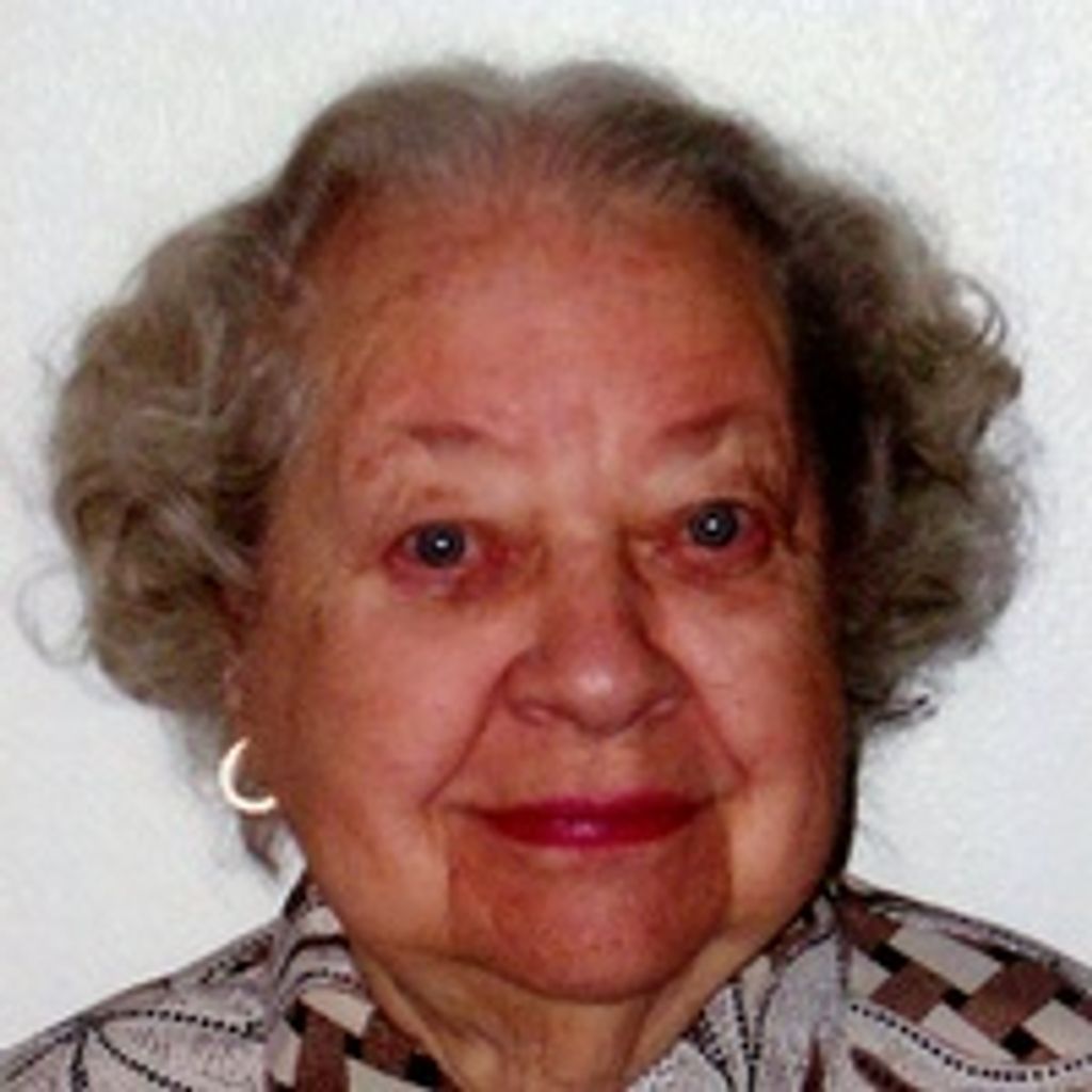 Helen  I. Carpenter