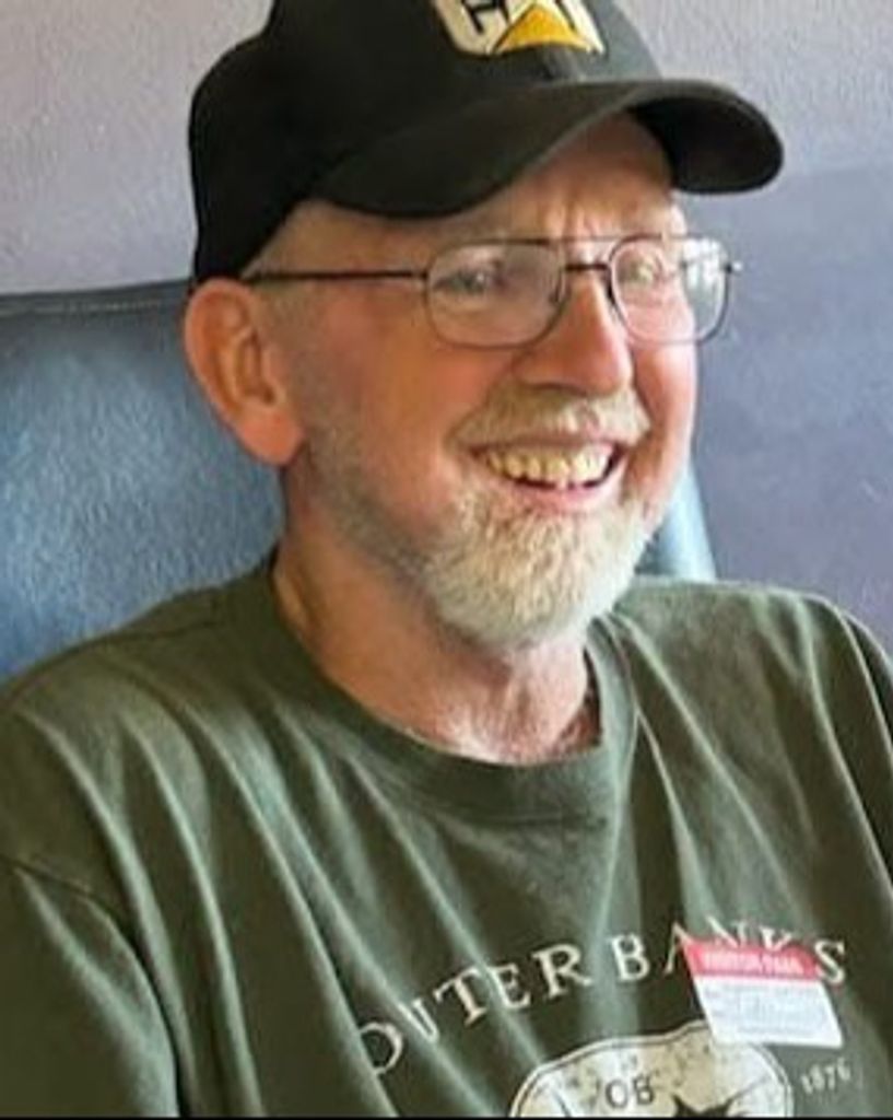 Marvin Douglas Weikle Profile Photo